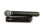 Shure BLX 24B58 Handheld Wireless Mic System with Beta 58A